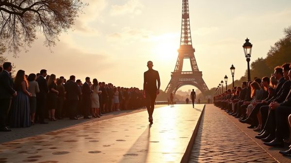 Créer des événements mode uniques à Paris pour les créateurs