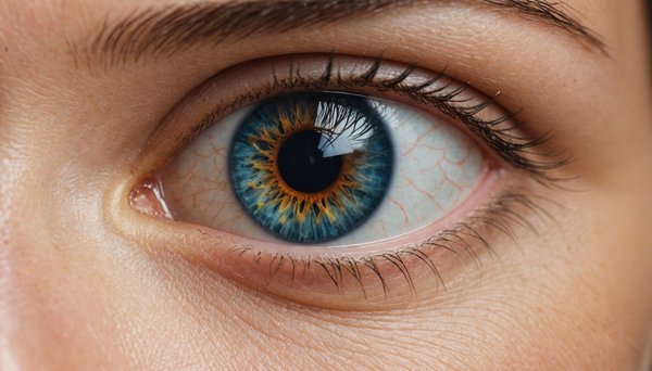 Le sérum anti cerne qui redonne vie à votre regard