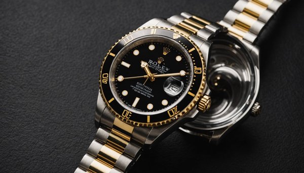 Les incontournables modèles de montres Rolex d'occasion à découvrir
