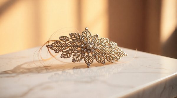 Top 10 broches à cheveux pour rehausser votre style capillaire