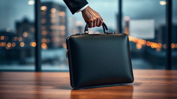 Les sacs à main masculins alliant style contemporain et fonctionnalité